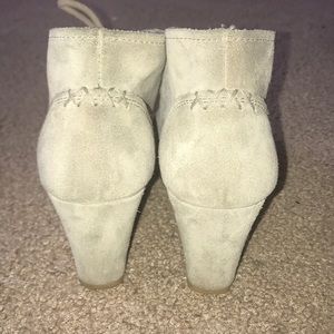 Clarks Shoes - Wedge booties Clarks Shoes - Wedge booties